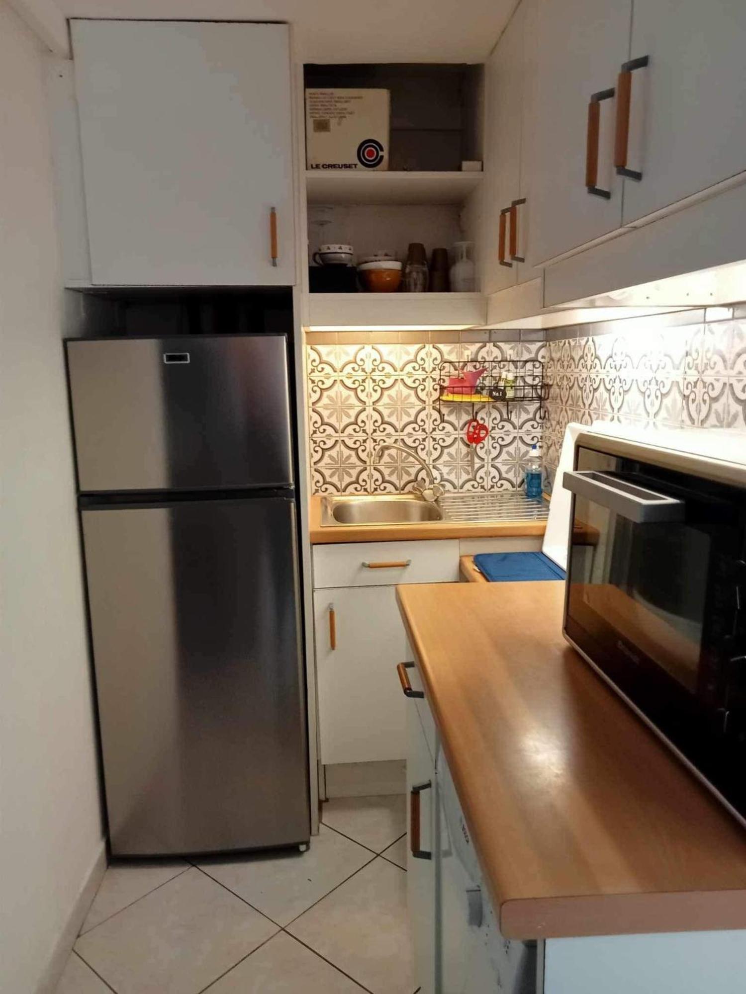 Residence Les Amandines Gruissan Zewnętrze zdjęcie