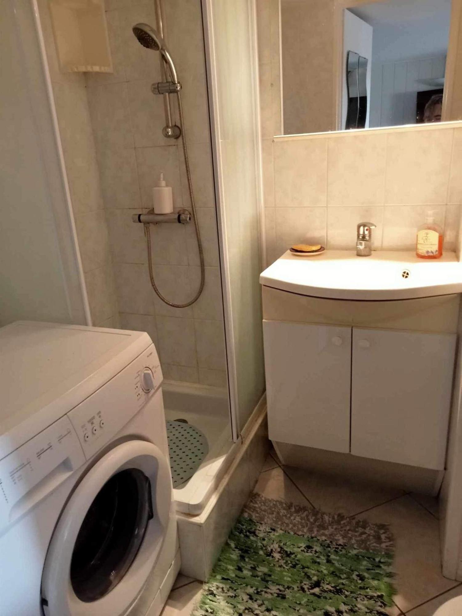 Residence Les Amandines Gruissan Zewnętrze zdjęcie