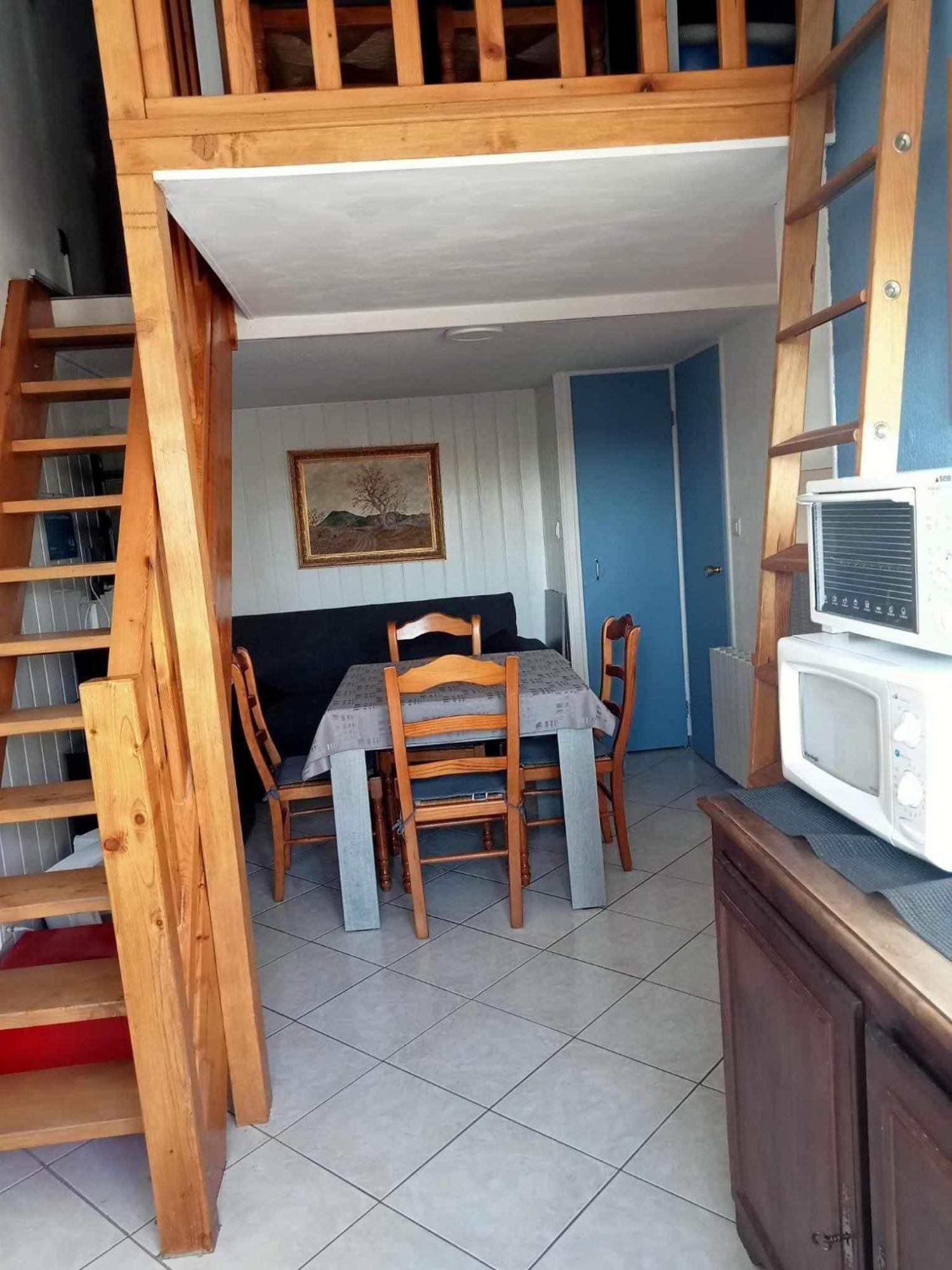 Residence Les Amandines Gruissan Zewnętrze zdjęcie